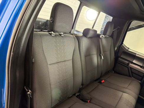 Used 2019 Ford F150 XLT w/ Equipment Group 302A Luxury AWD/4WD image 21