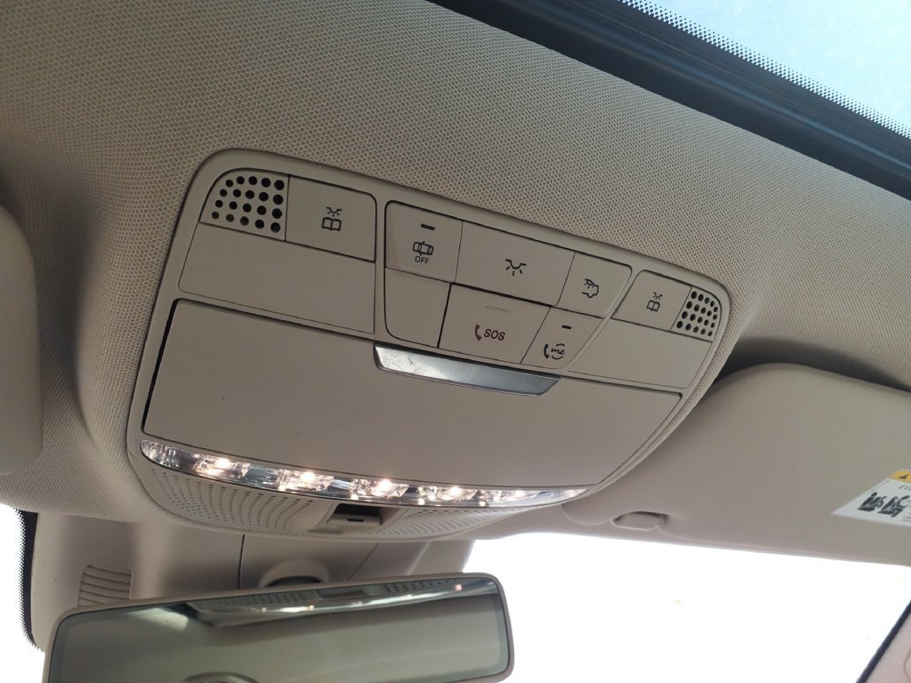 Certified 2020 Mercedes-Benz E 350 4MATIC Sedan image 31