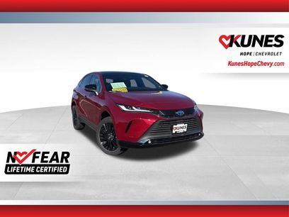 Used 2023 Toyota Venza Nightshade