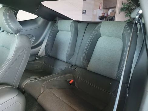 Used 2024 Ford Mustang GT RWD image 14