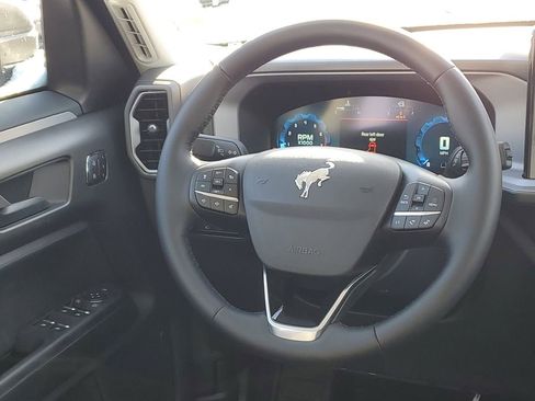 New 2025 Ford Bronco Sport Outer Banks image 29