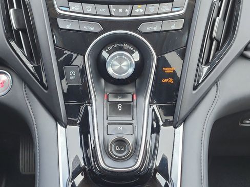 Used 2019 Acura RDX AWD image 18