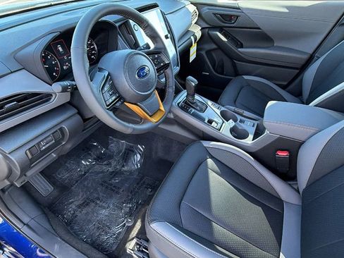 New 2026 Subaru Crosstrek 2.5i Wilderness w/ Crosstrek Mirror Package AWD/4WD image 10