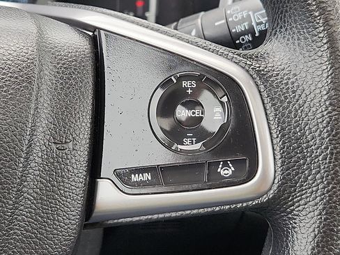 Used 2022 Honda CR-V EX image 23