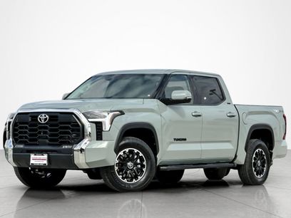 Used 2022 Toyota Tundra SR5