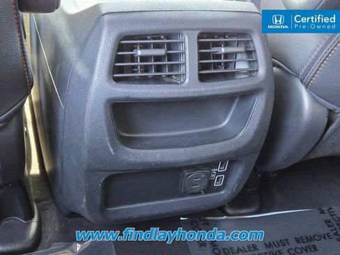 Used 2023 Honda Passport TrailSport image 18