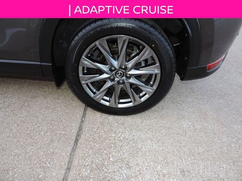 Used 2020 MAZDA CX-5 Signature AWD/4WD image 15