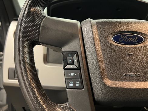 Used 2013 Ford F150 Raptor w/ Luxury Equipment Group image 13