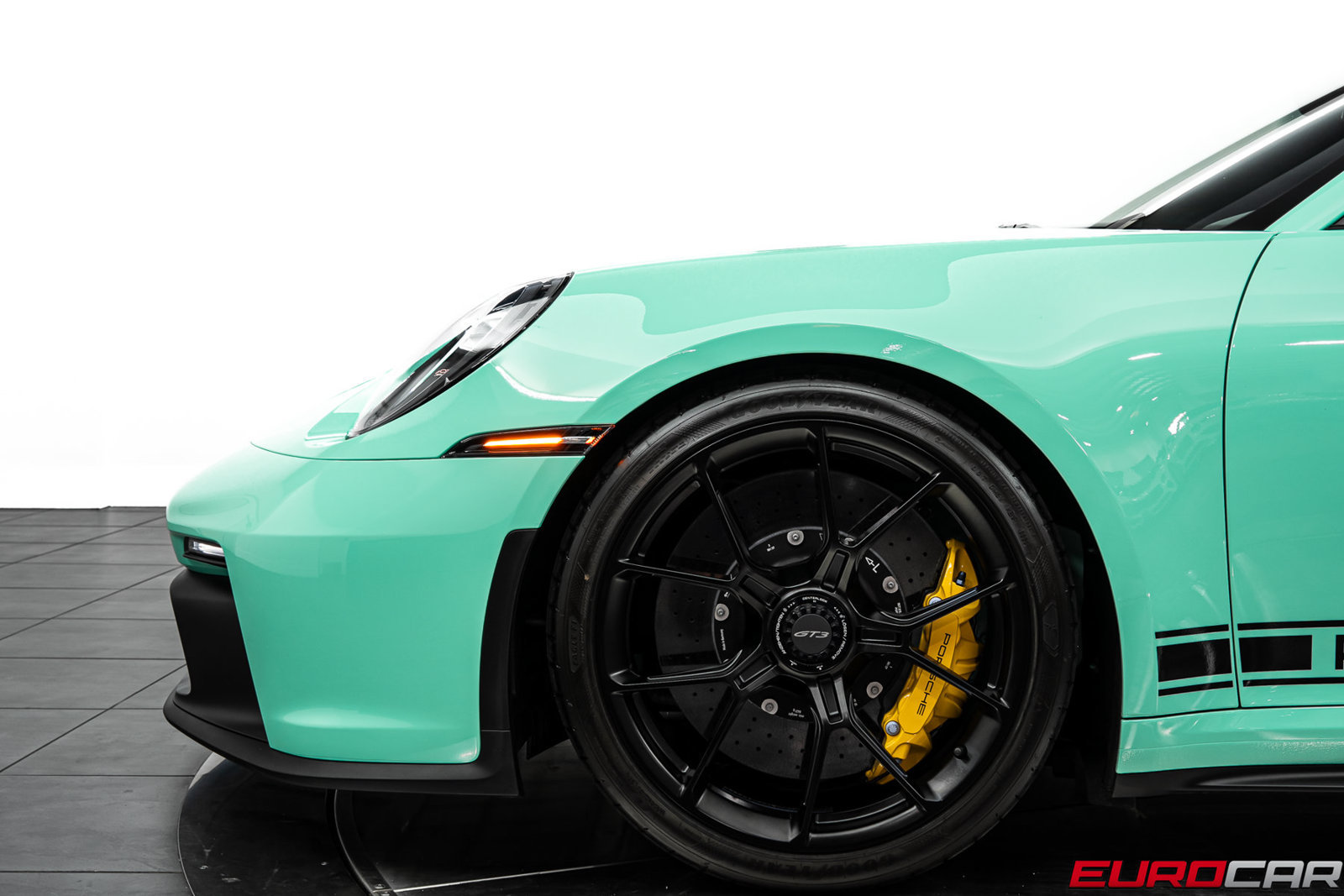 Used 2022 Porsche 911 GT3 RWD image 14