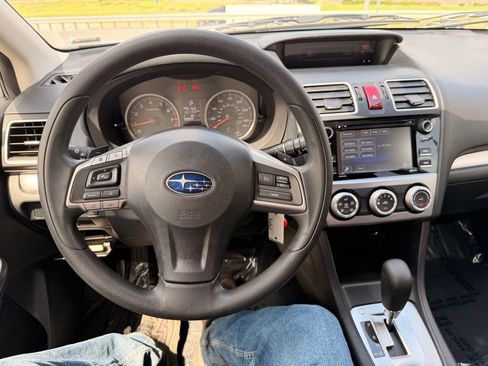 Used 2015 Subaru Crosstrek 2.0i Premium AWD/4WD image 11