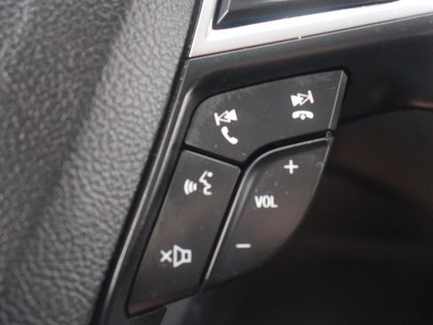 Used 2019 Ford Edge Titanium w/ Equipment Group 301A AWD/4WD image 29