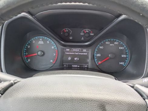 Used 2015 Chevrolet Colorado LT w/ LT Convenience Package RWD image 27