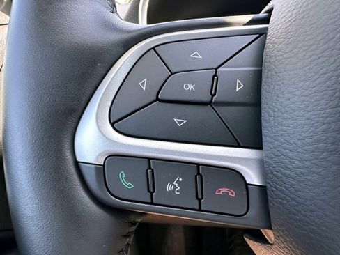 Used 2020 Jeep Compass Latitude AWD/4WD image 16