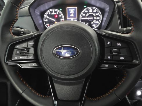 Certified 2025 Subaru Crosstrek 2.5i Limited w/ Popular Package #4A AWD/4WD image 33