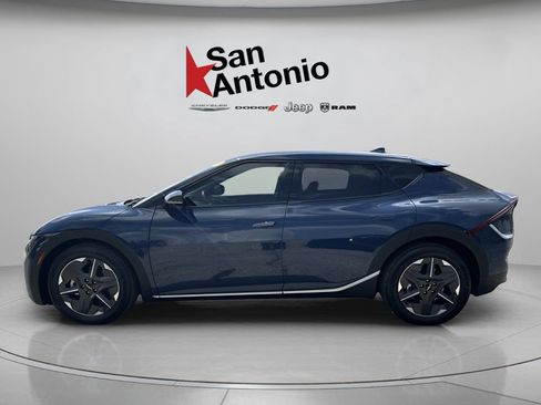 Used 2025 Kia EV6 Light RWD image 9