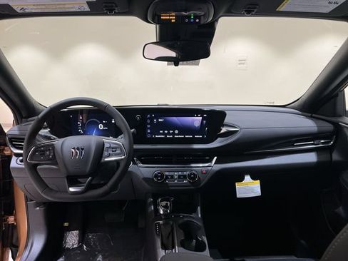 New 2026 Buick Envista Preferred w/ Convenience I Package FWD image 18