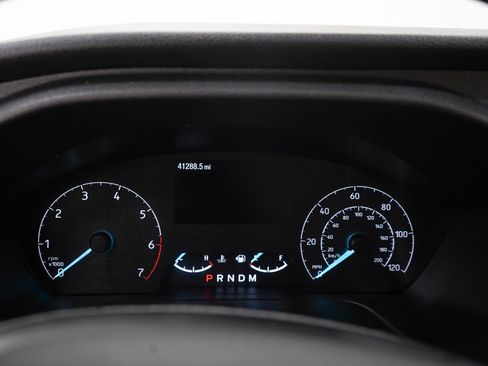 Used 2023 Ford Transit 250 Low Roof AWD w/ Exterior Upgrade Package image 22