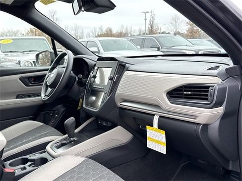 New 2025 Subaru Forester image 20