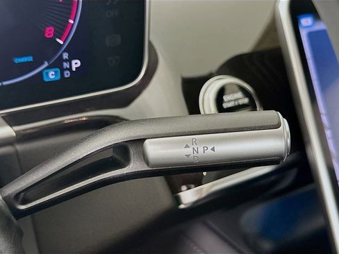 Used 2026 Mercedes-Benz S 580 4MATIC Sedan image 21