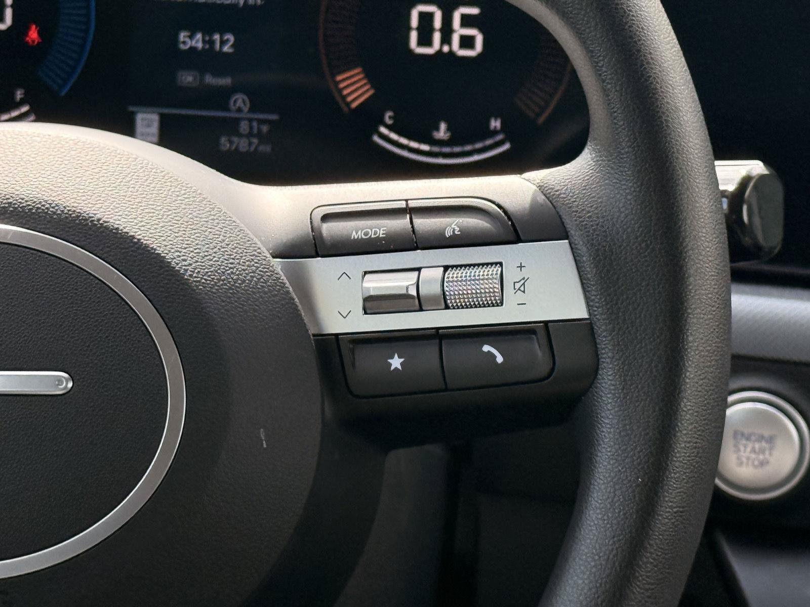Certified 2026 Hyundai Sonata SE FWD image 24