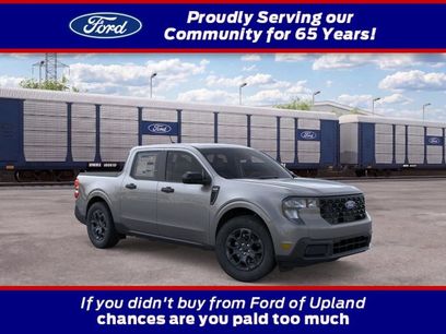 New 2026 Ford Maverick XLT w/ XLT Luxury Package
