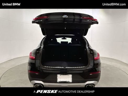 Used 2023 BMW X4 xDrive30i w/ Parking Assistance Package image 22