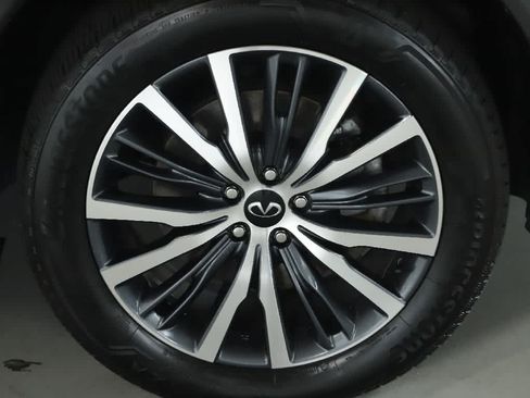 Used 2023 INFINITI QX60 Autograph w/ Cargo Package AWD/4WD image 10