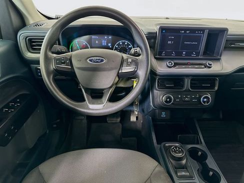 Used 2022 Ford Maverick XL image 22