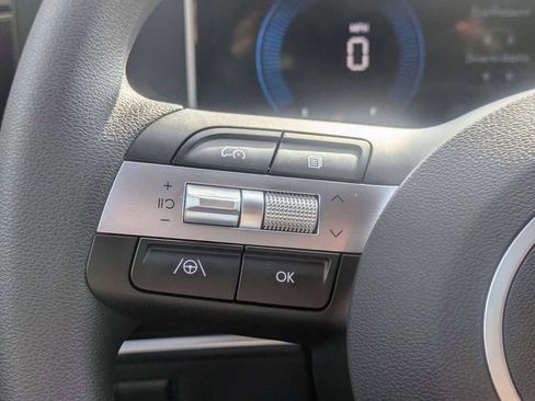 New 2025 Hyundai Santa Cruz SEL FWD image 15
