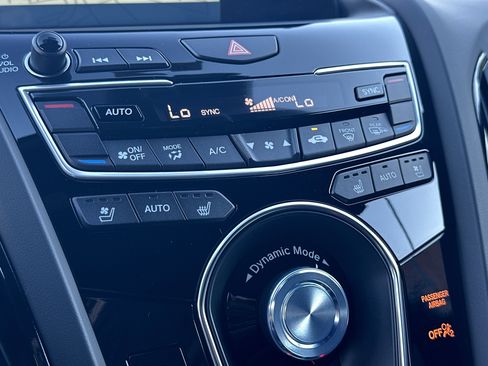 New 2025 Acura RDX A-Spec image 25