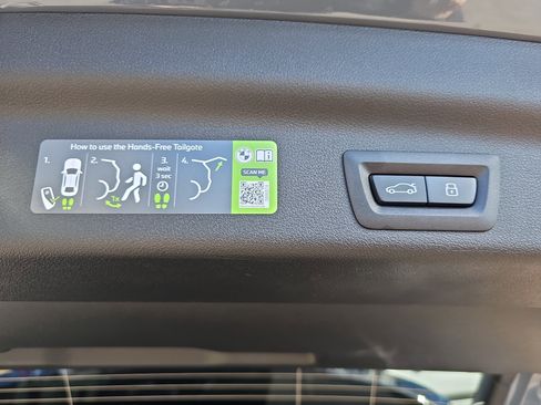 New 2026 BMW X1 xDrive28i w/ Technology Package image 13