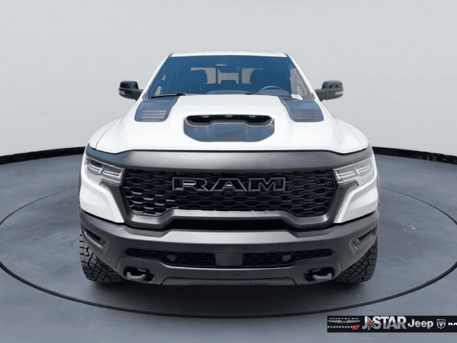 New 2026 RAM 1500 RHO AWD/4WD image 2