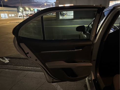 Used 2024 Toyota Camry LE image 22