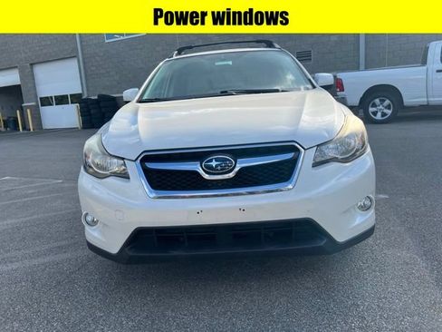 Used 2014 Subaru Crosstrek 2.0i Premium w/ Moonroof Package AWD/4WD image 8