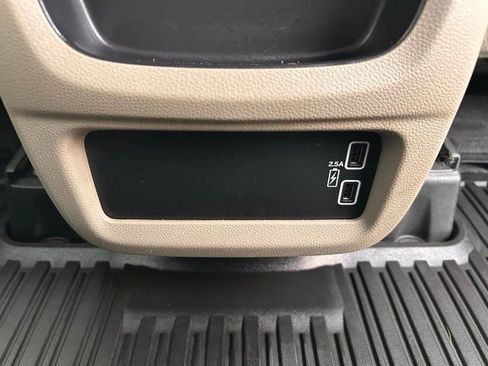 Used 2019 Honda Ridgeline RTL-T image 44