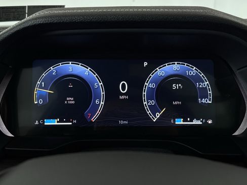 New 2025 Jeep Grand Cherokee Limited AWD/4WD image 14
