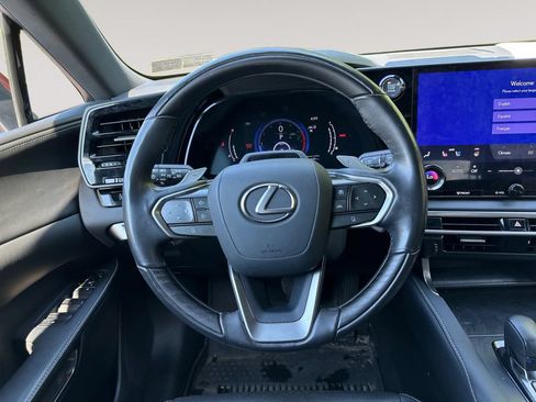 Used 2023 Lexus RX 350 Premium Plus w/ Cold Area Package AWD/4WD image 12