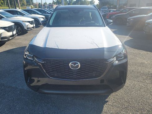 New 2026 MAZDA CX-90 3.3 Turbo w/ Premium Sport Pkg AWD/4WD image 2