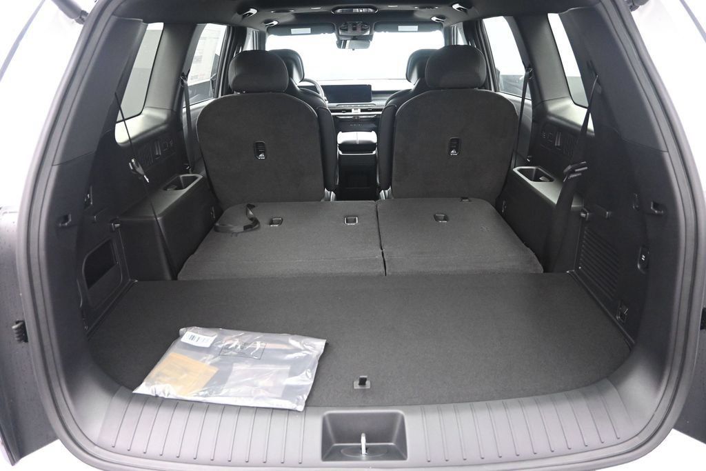 New 2027 Kia Telluride S AWD/4WD image 36