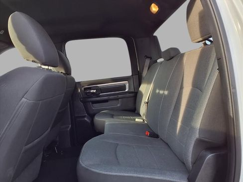 Used 2024 RAM 1500 Classic Warlock image 23