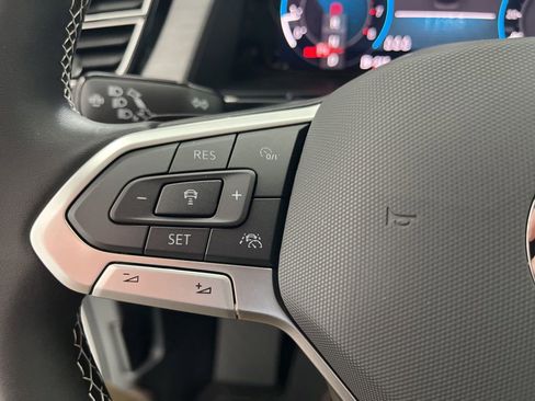 New 2026 Volkswagen Atlas Cross Sport SE AWD/4WD image 16