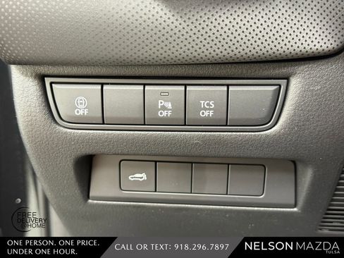 New 2026 MAZDA CX-50 Meridian Edition image 27