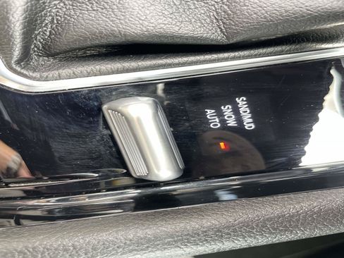 Used 2025 Jeep Compass Limited AWD/4WD image 19