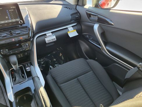 New 2025 Mitsubishi Eclipse Cross LE image 15