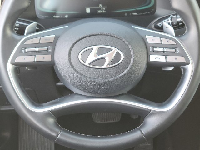 Used 2025 Hyundai Palisade SEL AWD/4WD image 14