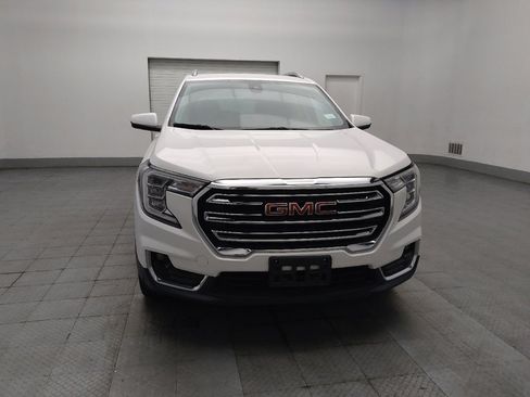 Used 2022 GMC Terrain SLT AWD/4WD image 14