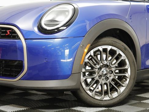 Certified 2025 MINI Cooper S image 3
