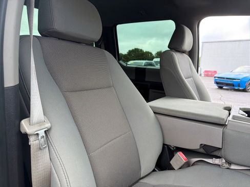 Used 2019 Ford F250 XL w/ Power Equipment Group AWD/4WD image 15