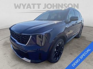 Certified 2026 Kia Sorento EX 360° Tour