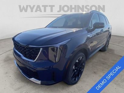 Certified 2026 Kia Sorento EX